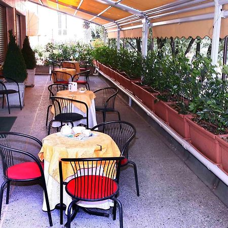 B&B La Terrazza Brescia Exterior photo