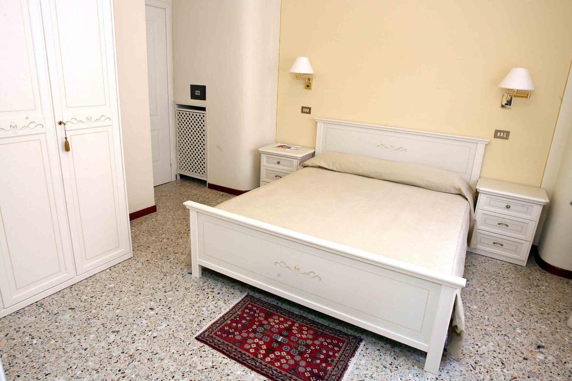 B&B La Terrazza Brescia Exterior photo
