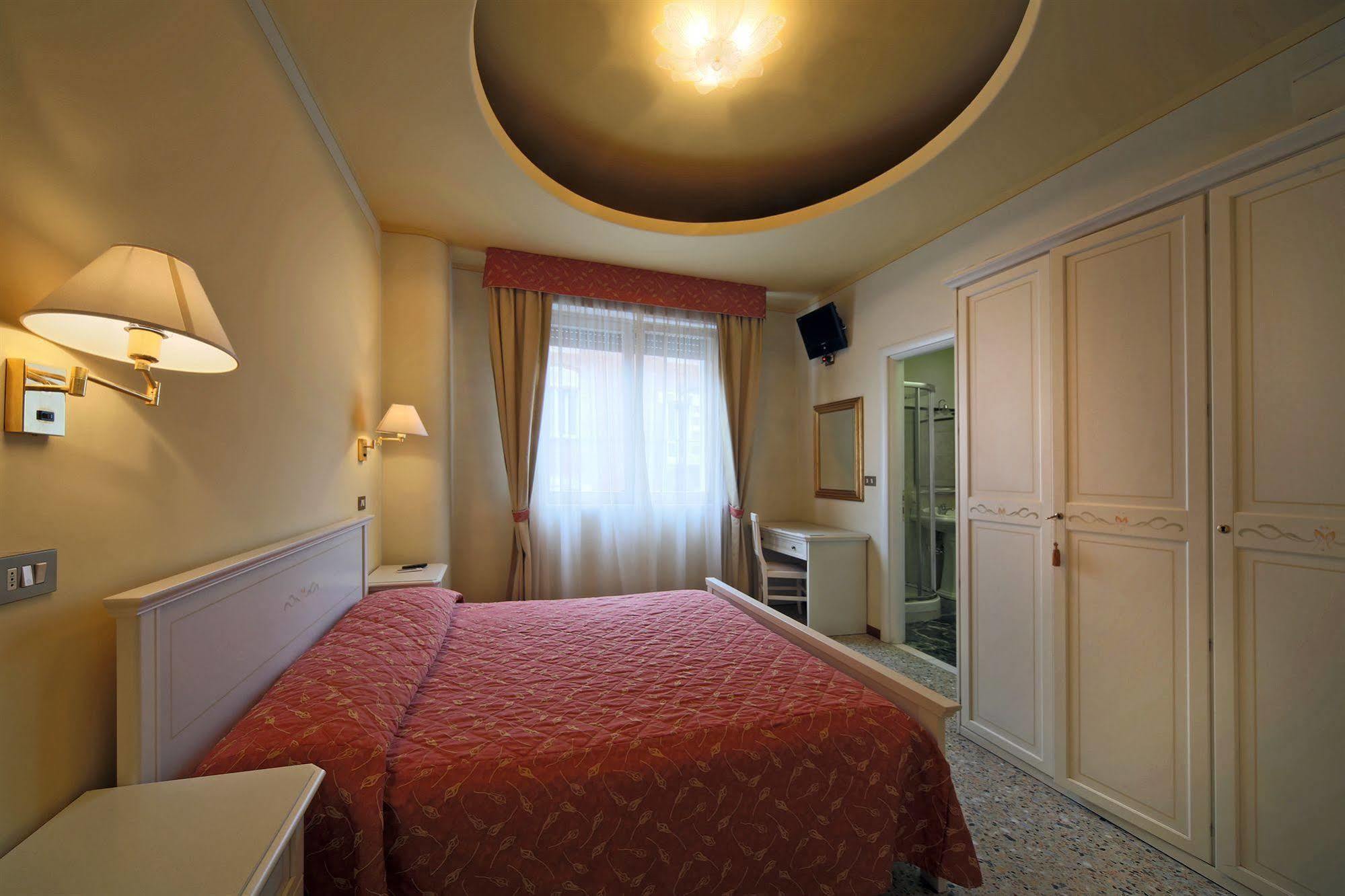 B&B La Terrazza Brescia Exterior photo