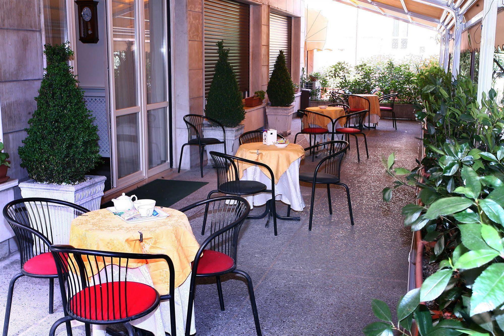 B&B La Terrazza Brescia Exterior photo