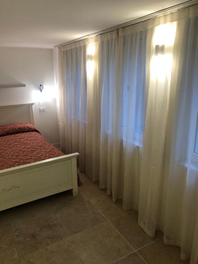 B&B La Terrazza Brescia Exterior photo