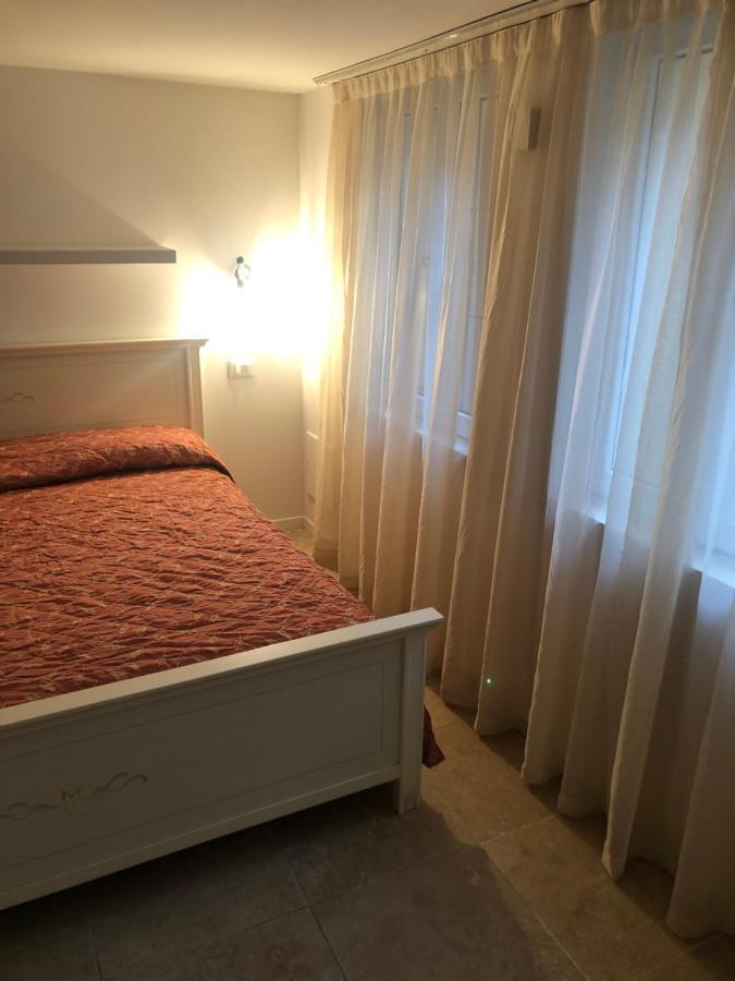 B&B La Terrazza Brescia Exterior photo