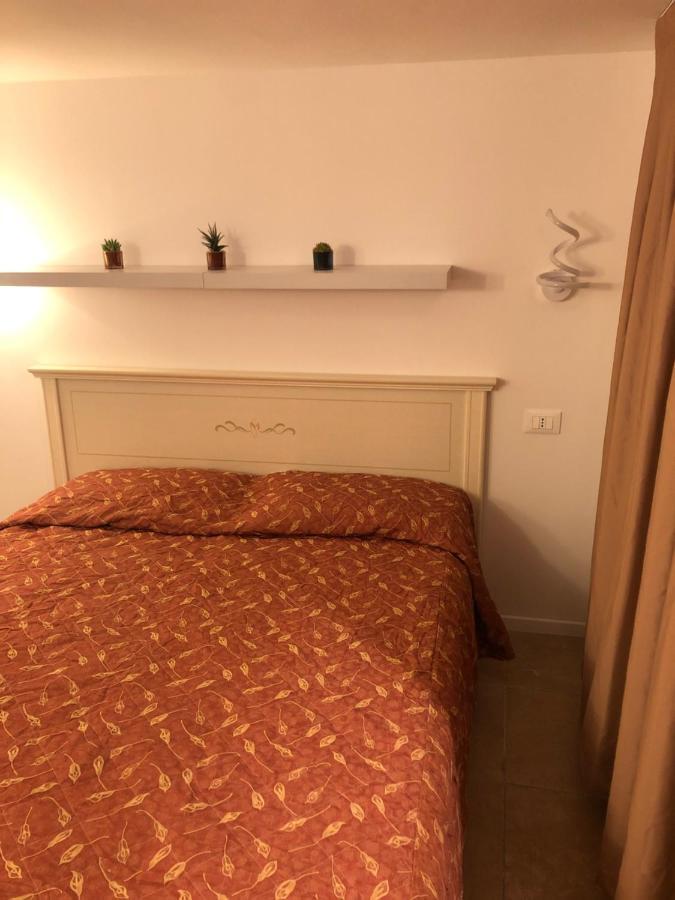 B&B La Terrazza Brescia Exterior photo